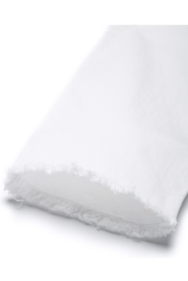 Джинси жіночі Conte CON-118 укорочені із середньою посадкою