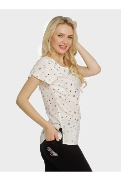 Блузка жіноча Conte LBL 723