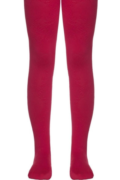 Колготки дитячі Conte Maggie святкові