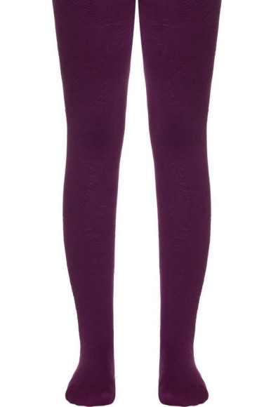 Колготки дитячі Conte Maggie святкові