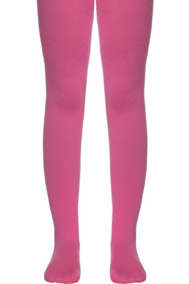 Колготки дитячі Conte Maggie святкові