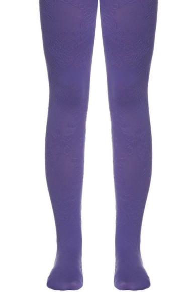 Колготки дитячі Conte Maggie святкові