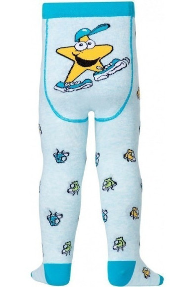 Колготки дитячі Conte-kids Tip-Top 4С-01СП (441)