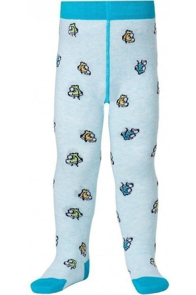 Колготки дитячі Conte-kids Tip-Top 4С-01СП (441)