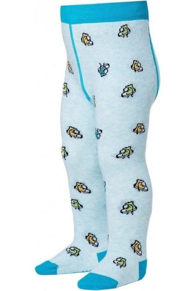 Колготки дитячі Conte-kids Tip-Top 4С-01СП (441)