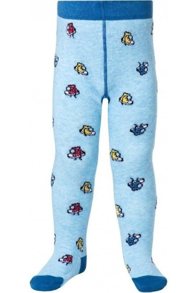 Колготки дитячі Conte-kids Tip-Top 4С-01СП (441)