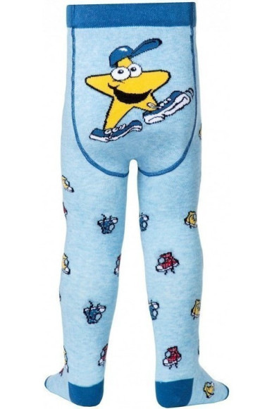 Колготки дитячі Conte-kids Tip-Top 4С-01СП (441)