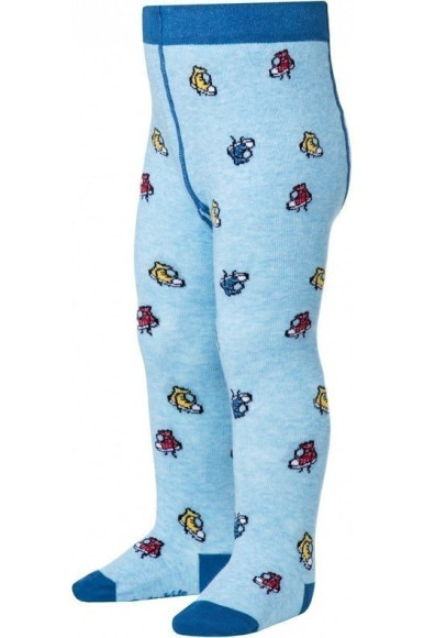 Колготки дитячі Conte-kids Tip-Top 4С-01СП (441)