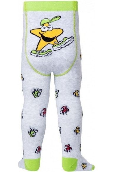 Колготки дитячі Conte-kids Tip-Top 4С-01СП (441)