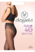 Колготки жіночі Elegante Fleur 40 Den