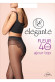 Колготки жіночі Elegante Fleur 40 Den