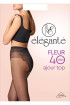 Колготки жіночі Elegante Fleur 40 Den