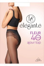 Колготки жіночі Elegante Fleur 40 Den