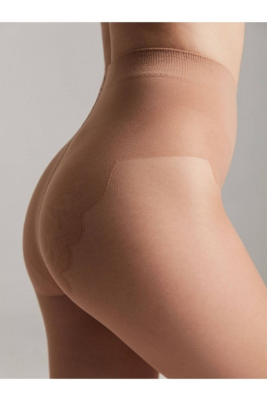 Колготки жіночі Elegante Fleur 40 Den