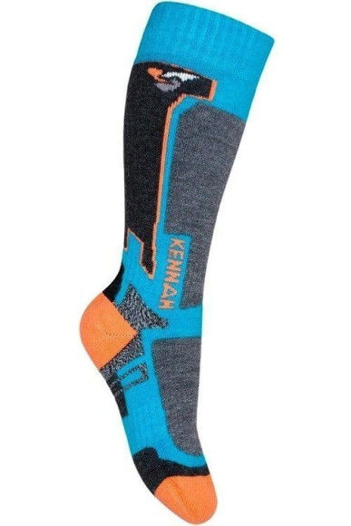 Гольфи дитячі Kennah 057-J1J для лижного спорту