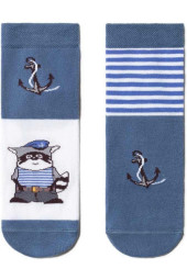 Шкарпетки дитячі Брестські School 3081 (510)