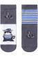 Шкарпетки дитячі Брестські School 3081 (510)
