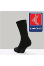 Шкарпетки чоловічі Diwari Comfort 7С-24СП (000) махрові