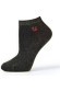 Шкарпетки чоловічі SOI™ короткі