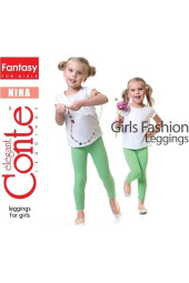 Легінси для дівчат Conte Fantasy Nina 15С-091ДТСП