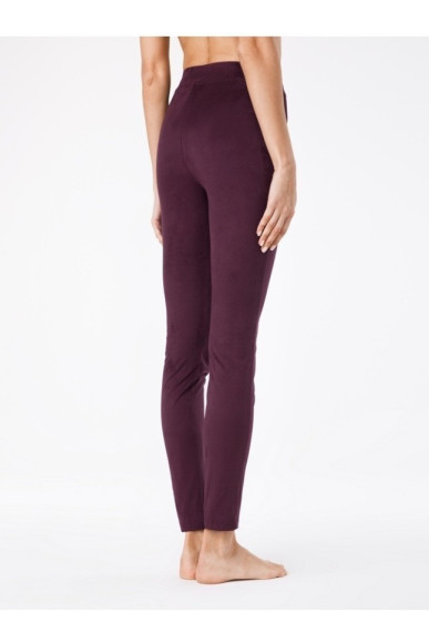 Легінси жіночі Conte Fantasy Velvet 18С-563ТСП