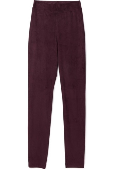 Легінси жіночі Conte Fantasy Velvet 18С-563ТСП