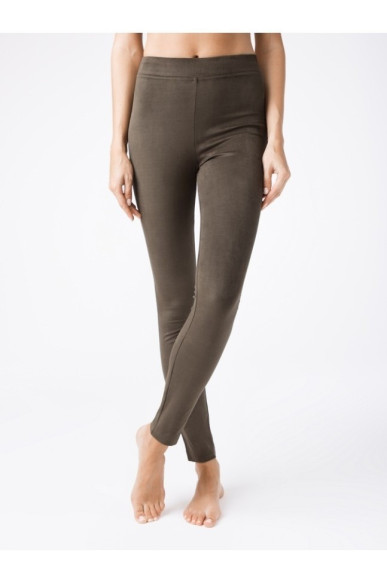 Легінси жіночі Conte Fantasy Velvet 18С-563ТСП