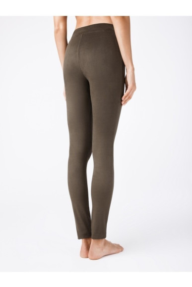 Легінси жіночі Conte Fantasy Velvet 18С-563ТСП