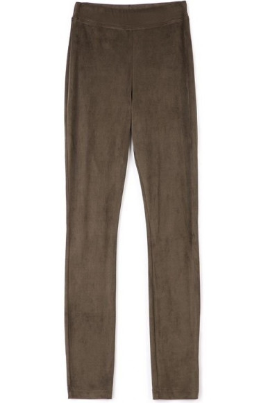 Легінси жіночі Conte Fantasy Velvet 18С-563ТСП