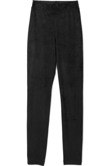 Легінси жіночі Conte Fantasy Velvet 18С-563ТСП