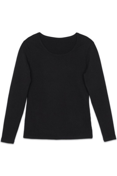 Лонгслів жіночій Conte LF 2023 з довгими рукавами