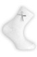 Шкарпетки CHILI 451-2X2 бавовняні з аплікацією
