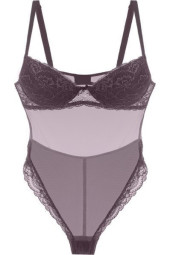 Боді сліп жіночий Texaleksa 04.3005