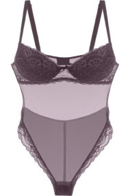 Боді сліп жіночий Texaleksa 04.3005