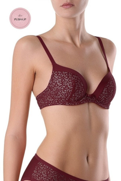 Бюстгальтер Conte Tatouage RB1040 push-up