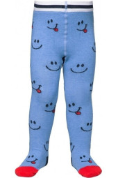 Колготки дитячі Conte-kids Tip-Top 4С-01СП (495)