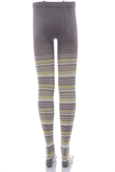 Колготки дитячі Tuptusie 395-8M6 бавовняні