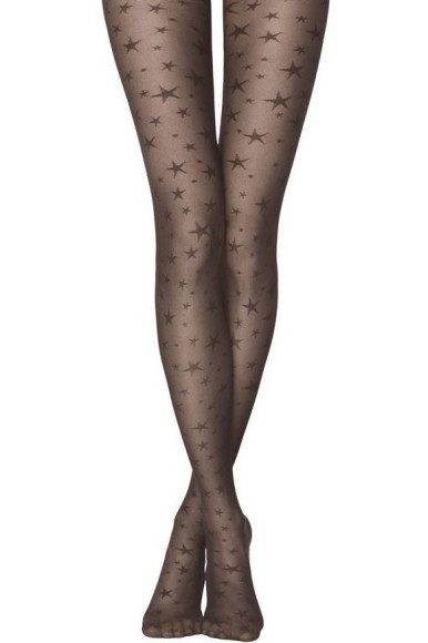 Колготки жіночі Conte Fantasy Etoile