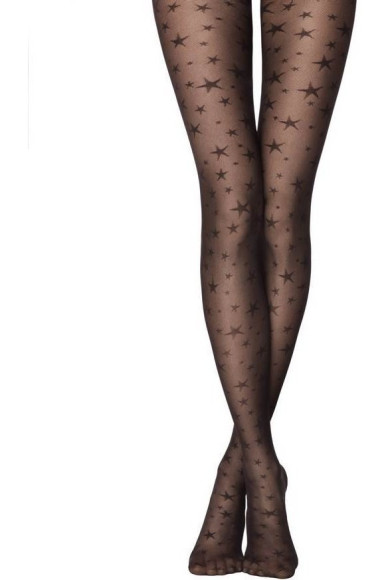 Колготки жіночі Conte Fantasy Etoile