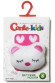 Шкарпетки дитячі Conte-kids Sof-tiki 18С-263СП (402) махрові з аплікацією Котик