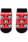 Шкарпетки дитячі Conte-kids Новорічні Disney 21С-64СП (648) Christmas Mickey
