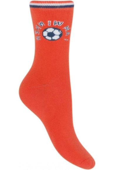 Шкарпетки дитячі Tuptusie 100-7R4 бавовняні