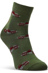 Шкарпетки дитячі Брестські School 3081 (511)