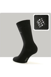 Шкарпетки чоловічі Diwari Comfort 7С-24СП (017) махрові