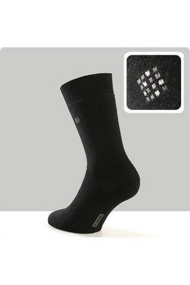 Шкарпетки чоловічі Diwari Comfort 7С-24СП (017) махрові