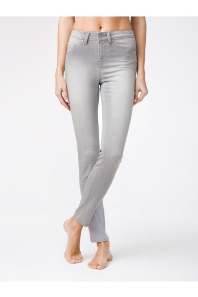 Джинси жіночі Conte CON-127 skinny push-up