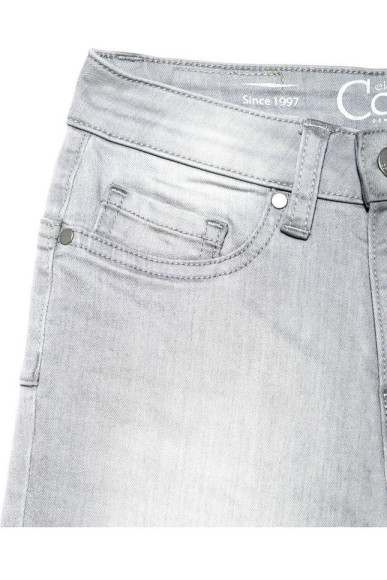 Джинси жіночі Conte CON-127 skinny push-up