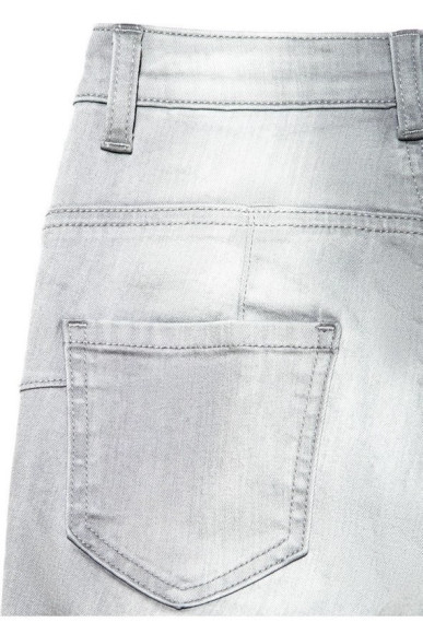 Джинси жіночі Conte CON-127 skinny push-up