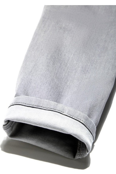 Джинси жіночі Conte CON-127 skinny push-up