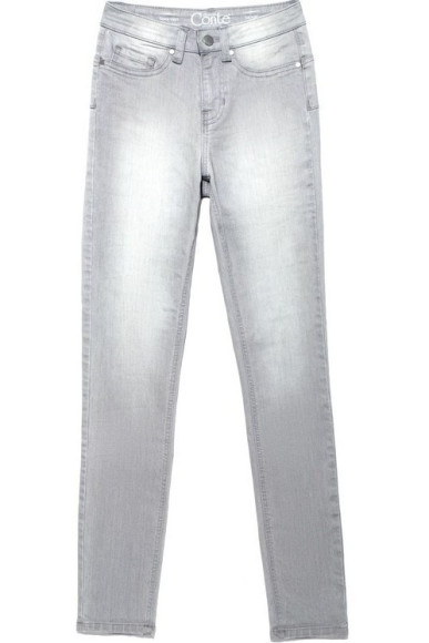 Джинси жіночі Conte CON-127 skinny push-up